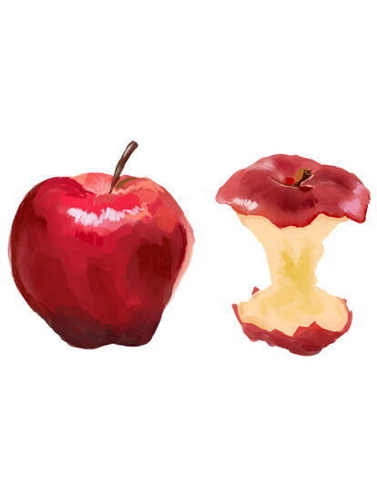 apple studies apple studies